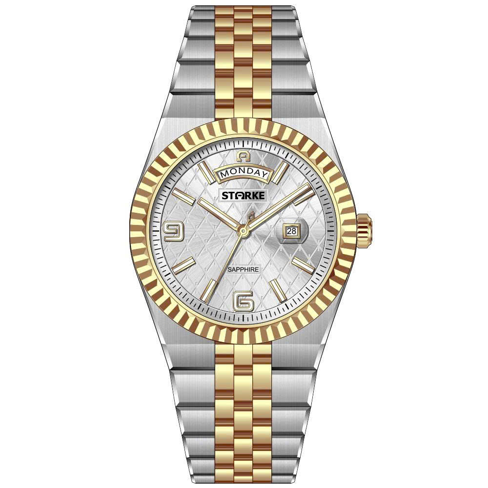 Đồng Hồ Nam STARKE SK196AM.AAW