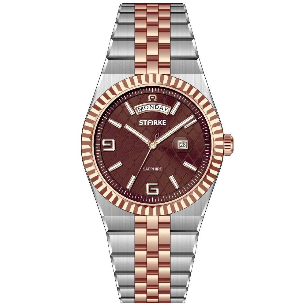 Đồng Hồ Nam STARKE SK196AM.CCN