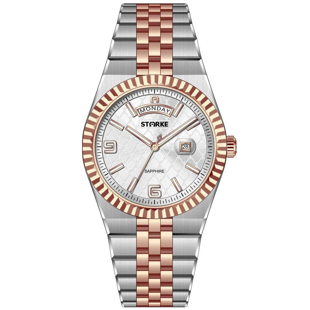 Đồng Hồ Nam STARKE SK196AM.CCW