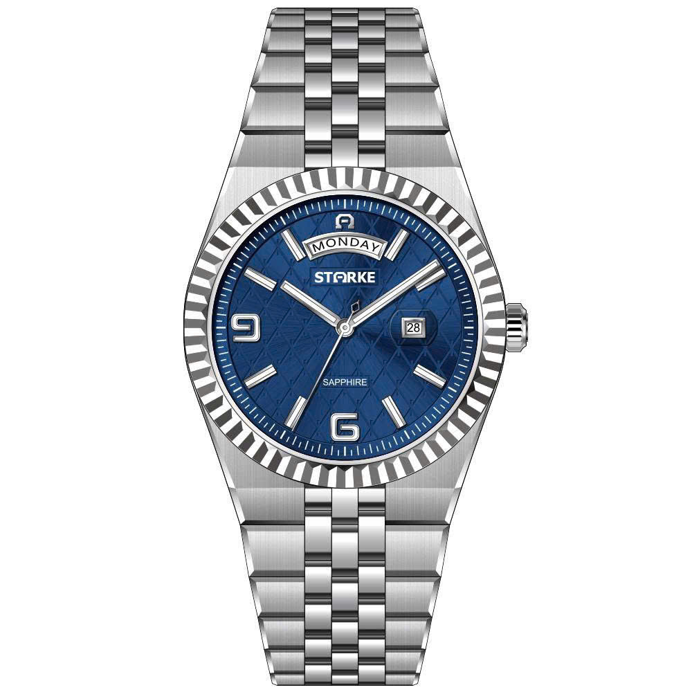 Đồng Hồ Nam STARKE SK196AM.SSU