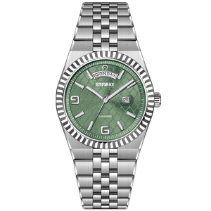 Đồng Hồ Nam STARKE SK196AM.SSX