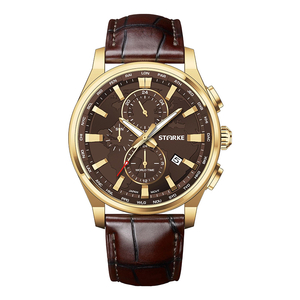 Đồng Hồ Nam STARKE SK209PM.GYN