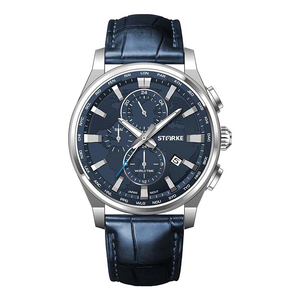 Đồng Hồ Nam STARKE SK209PM.SSU