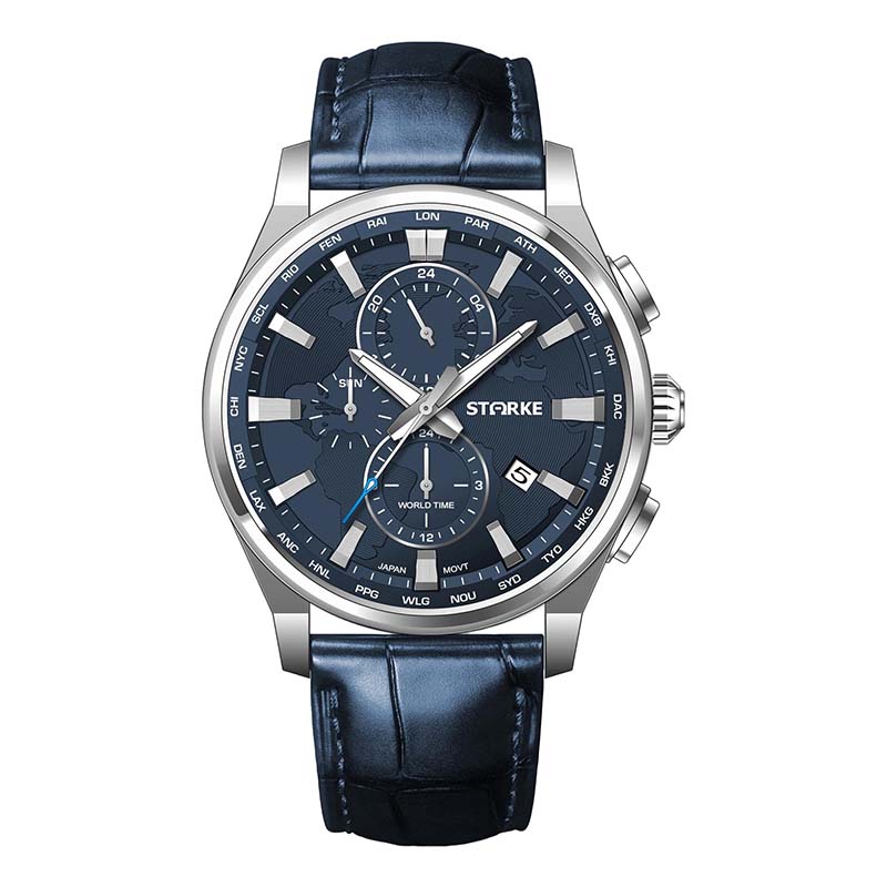 Đồng Hồ Nam STARKE SK209PM.SUU