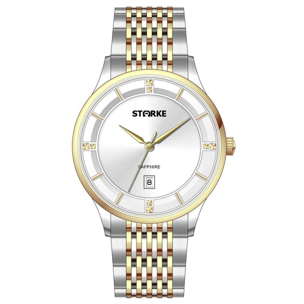 Đồng Hồ Nam STARKE SK217AM.AAW