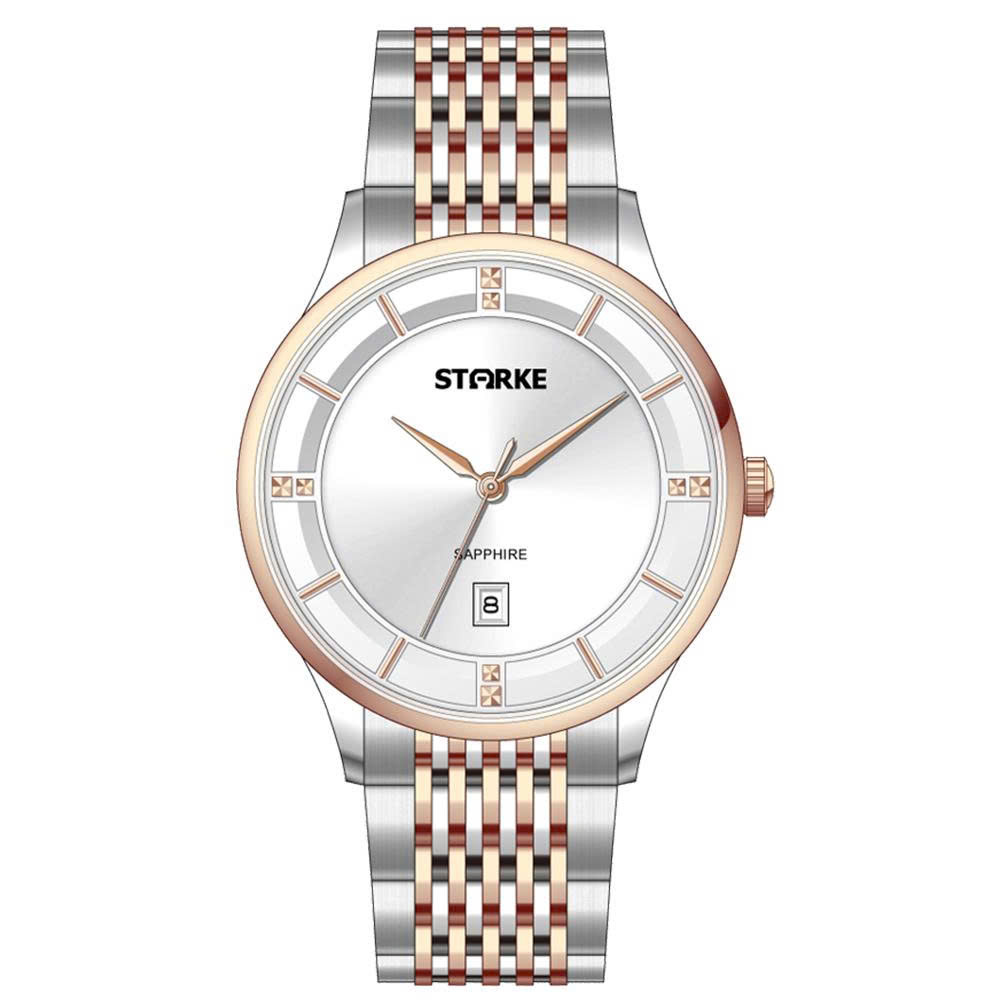 Đồng Hồ Nam STARKE SK217AM.CCW
