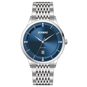 Đồng Hồ Nam STARKE SK217AM.SSU