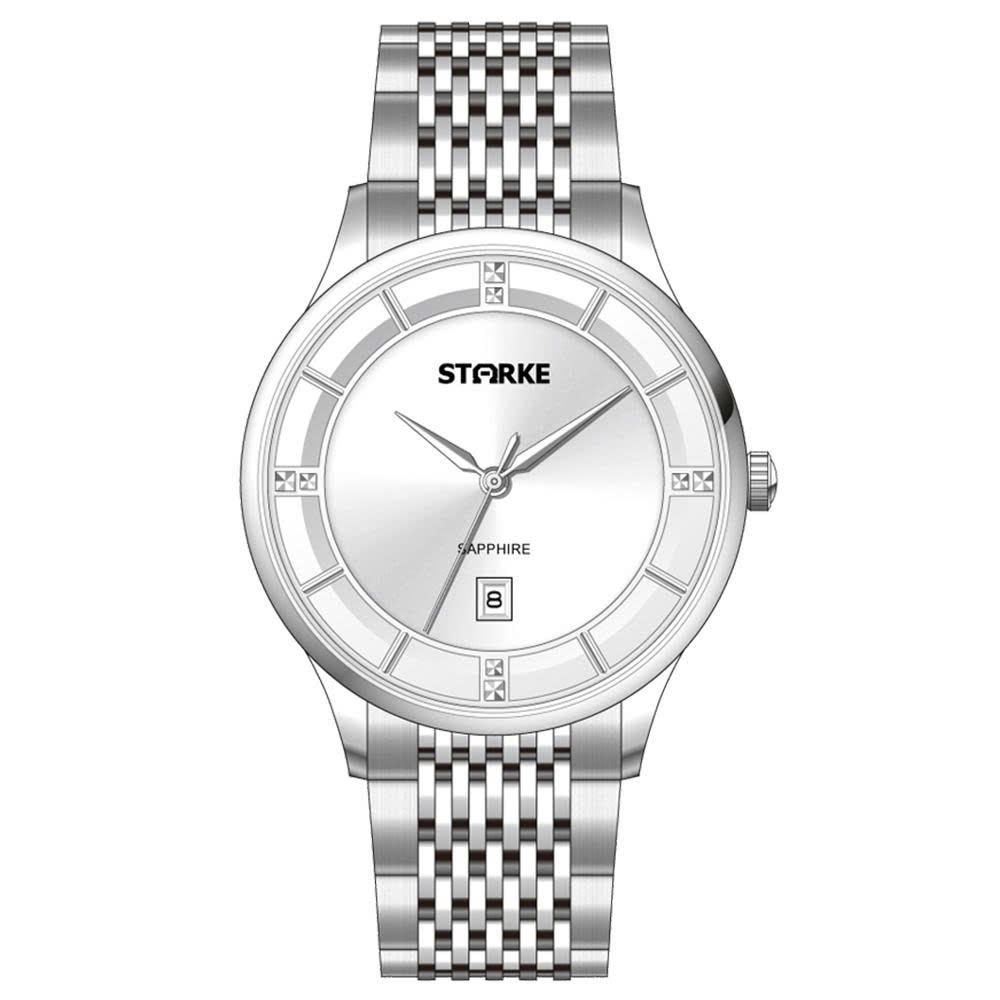 Đồng Hồ Nam STARKE SK217AM.SSW