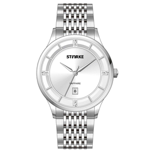 Đồng Hồ Nam STARKE SK217AM.SSW