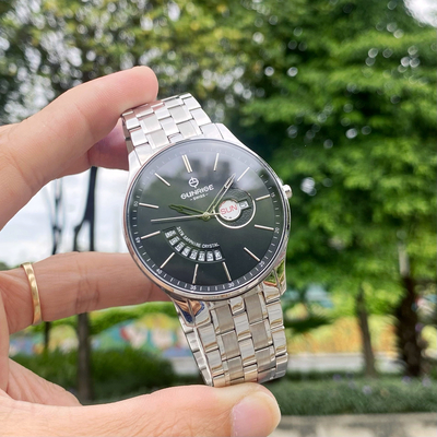 SUNRISE 1127SA | ĐỒNG HỒ NAM