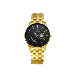 Đồng Hồ Nam SUNRISE 1127SA.GGB