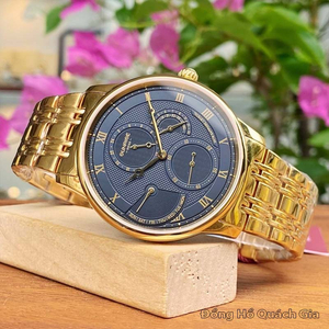 Đồng Hồ Nam SUNRISE 1134SA-S5