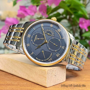 Đồng Hồ Nam SUNRISE 1134SA-S6