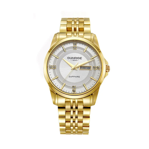 Đồng Hồ Nam SUNRISE 1198SA.GGW