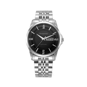 Đồng Hồ Nam SUNRISE 1198SA.SSB