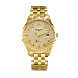 Đồng Hồ Nam SUNRISE 1222SA.GGJ