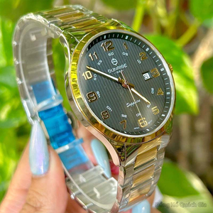 Đồng Hồ Nam SUNRISE 1323SA-S1