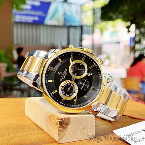 Đồng Hồ Nam SUNRISE DM757SWA-S2