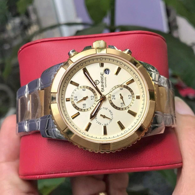 ĐỒNG HỒ SUNRISE DM762SWA