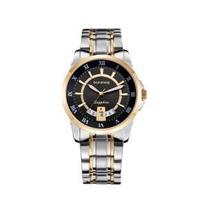 Đồng Hồ Nam SUNRISE DM771SWB.AAB