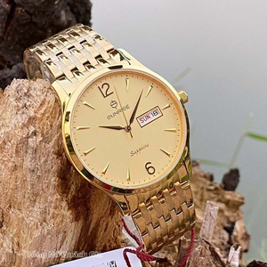 Đồng Hồ Nam SUNRISE DM778SWA-S1