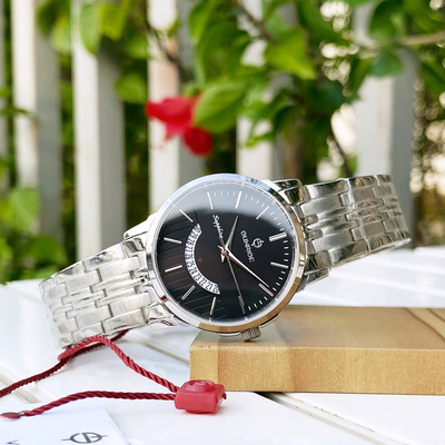 ĐỒNG HỒ NỮ SUNRISE DM779SWA