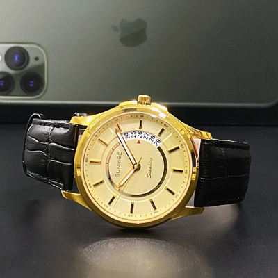 SUNRISE DM781SWA | ĐỒNG HỒ NAM