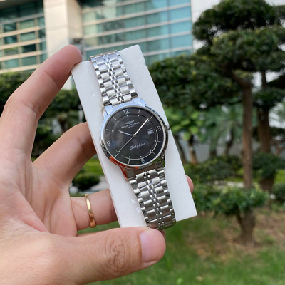 Đồng Hồ Nam Sunrise SG8931.1101 – Lịch Lãm và Nam Tính