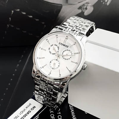 ĐỒNG HỒ STARKE SK003AM - ST