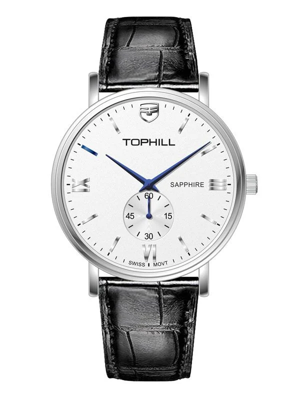 ĐỒNG HỒ NAM TOPHILL TA057G.PB1297