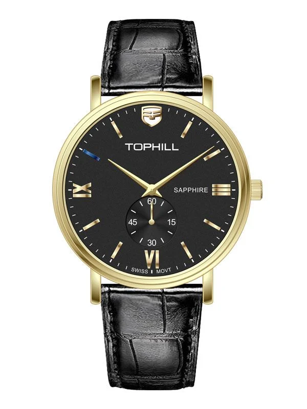 ĐỒNG HỒ NAM TOPHILL TA057G.PB2197