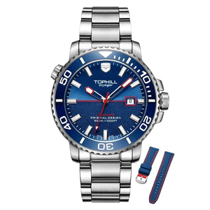 ĐỒNG HỒ NAM TOPHILL TD003G.S1359