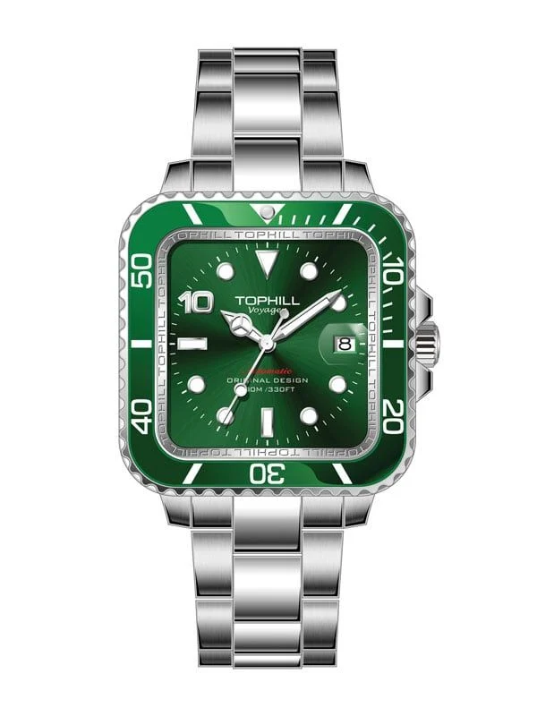 ĐỒNG HỒ NAM TOPHILL TD005G.S1A0
