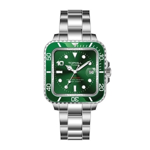 ĐỒNG HỒ NAM TOPHILL TD005G.S1A0