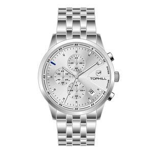 ĐỒNG HỒ NAM TOPHILL TL022G.S1652