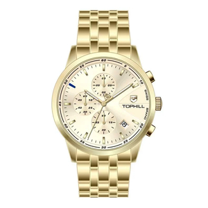 ĐỒNG HỒ NAM TOPHILL TL022G.S2152