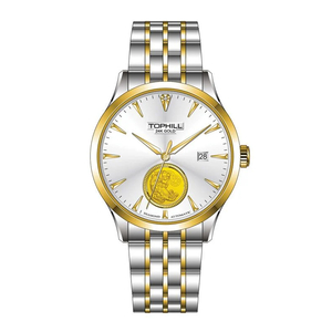 ĐỒNG HỒ NAM TOPHILL TU012G.S6658
