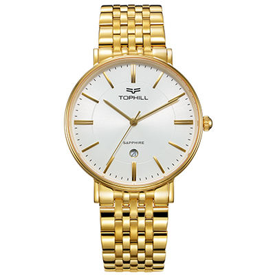 Đồng hồ nam TOPHILL TW037G.GGW chính hãng