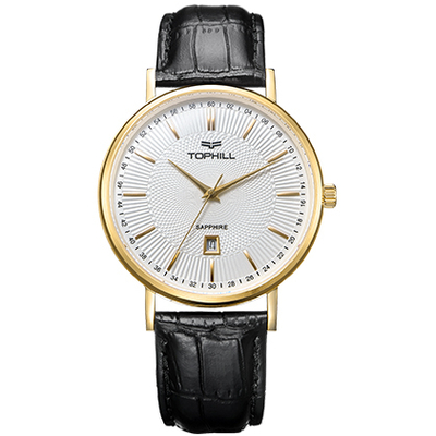 Đồng hồ nam TOPHILL TW052G.ABW chính hãng