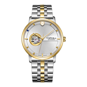 ĐỒNG HỒ NAM TOPHILL TW068G.S6238