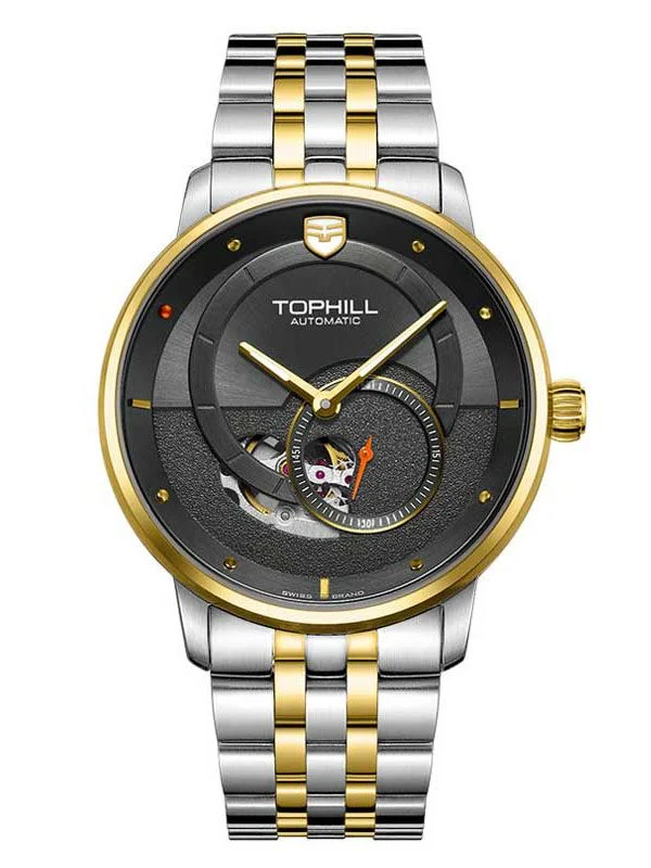 ĐỒNG HỒ NAM TOPHILL TW070G.S6038