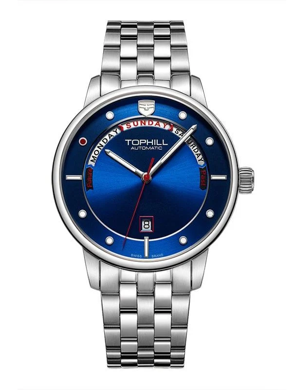 ĐỒNG HỒ NAM TOPHILL TW071G.S1388