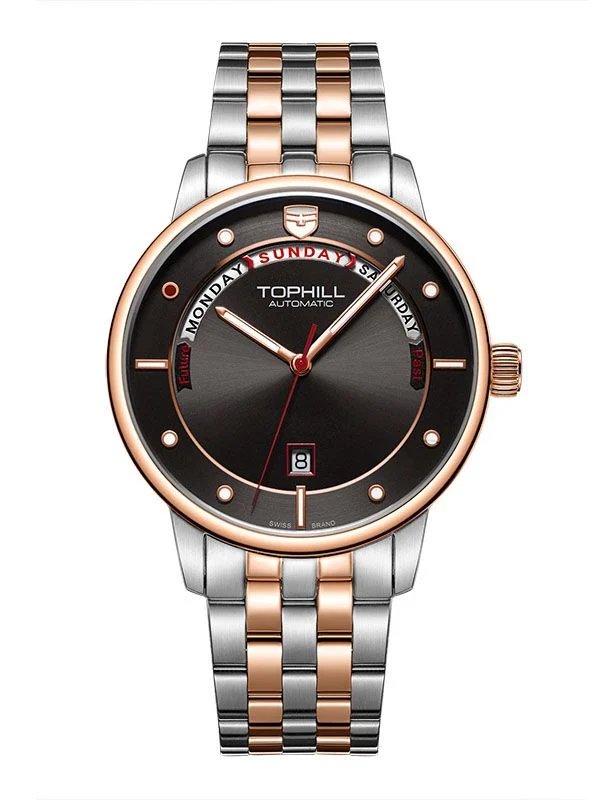 ĐỒNG HỒ NAM TOPHILL TW071G.S7188