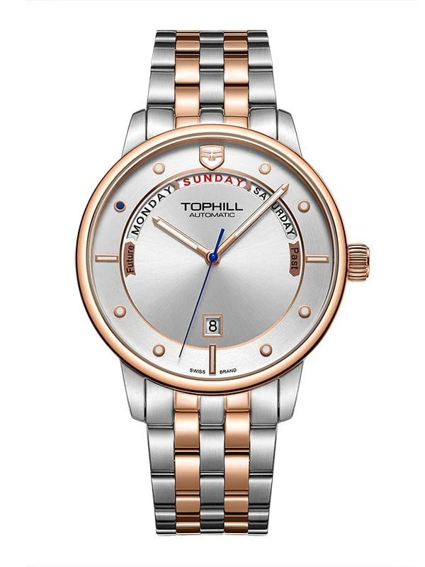ĐỒNG HỒ NAM TOPHILL TW071G.S7688