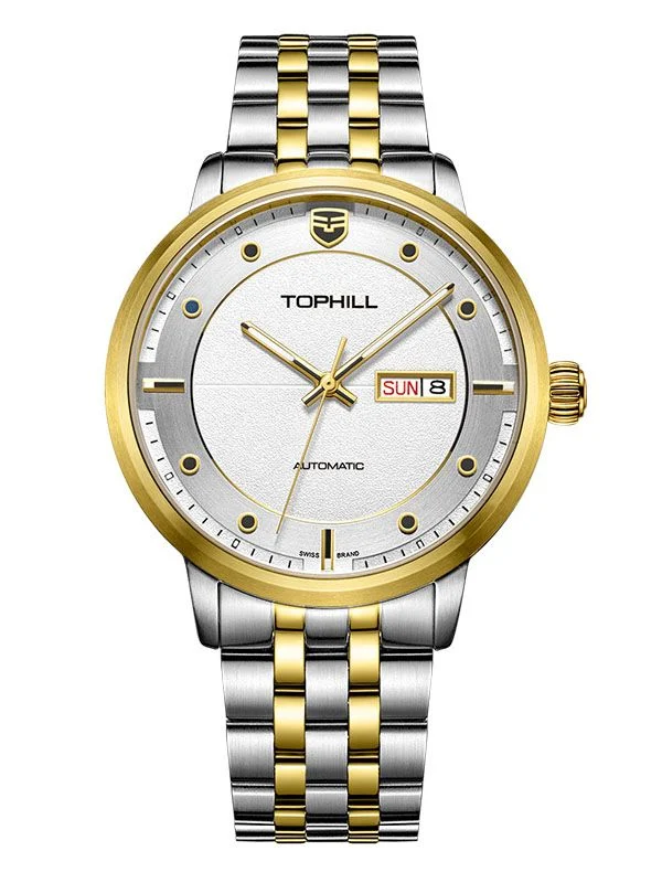 ĐỒNG HỒ NAM TOPHILL TW072G.S6688