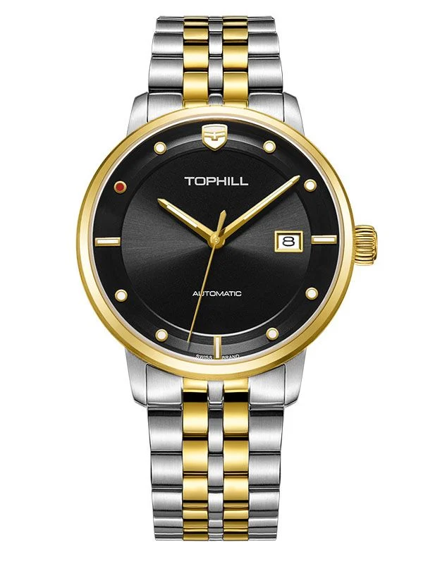 ĐỒNG HỒ NAM TOPHILL TW073G.S6188