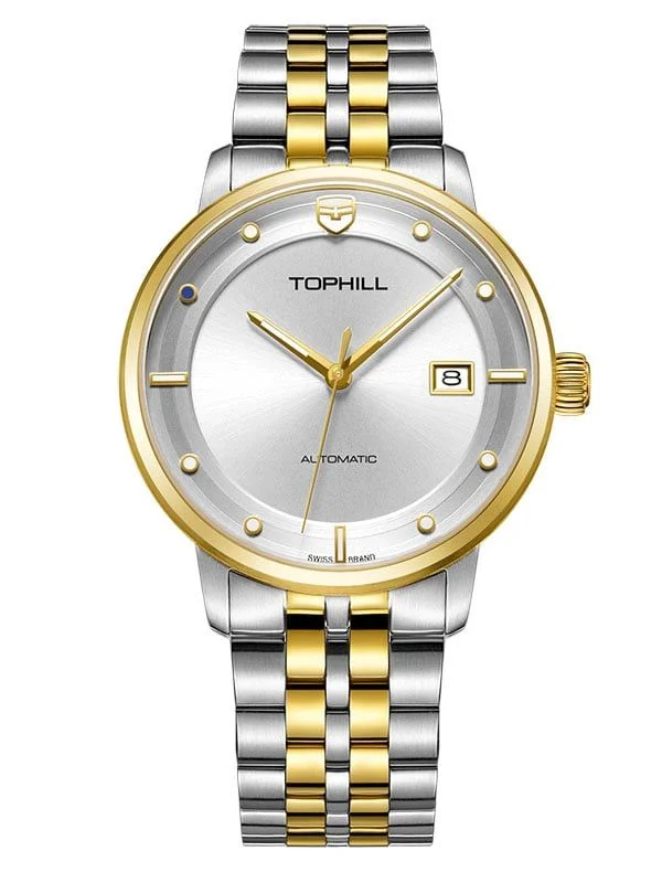ĐỒNG HỒ NAM TOPHILL TW073G.S6688