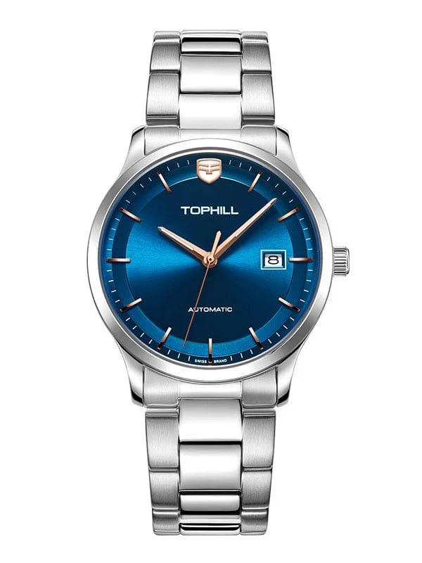 ĐỒNG HỒ NAM TOPHILL TW076G.S1358