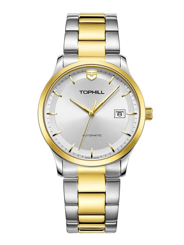 ĐỒNG HỒ NAM TOPHILL TW076G.S6658