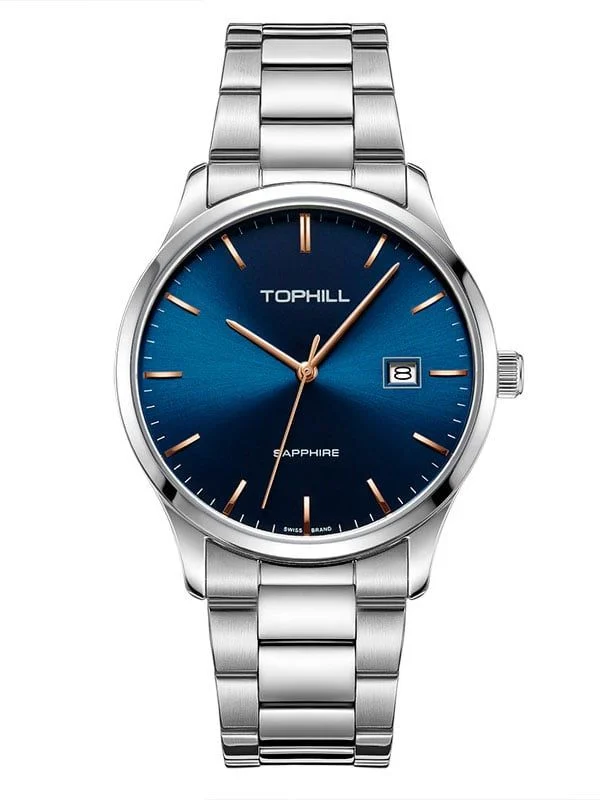 ĐỒNG HỒ NAM TOPHILL TW077G.S1352